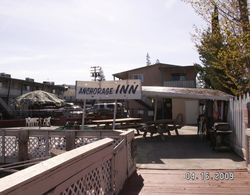 Anchorage Inn Motel Genel