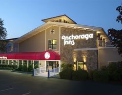 Anchorage Inns And Suites Genel