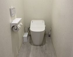 Hostel Anchorage Banyo Tipleri
