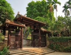 Ancient Hue Garden Houses Dış Mekan