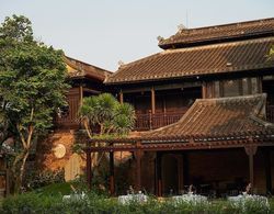 Ancient Hue Garden Houses İç Mekan