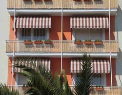 Hotel Ancora Riviera Dış Mekan
