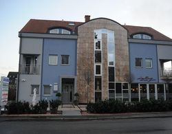 Apartments and Rooms Oliviers Dış Mekan