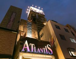 Hotel and Spa Atlantis - Adults Only Dış Mekan
