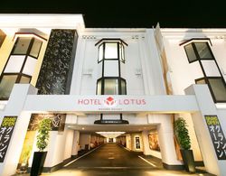 Hotel and Spa Lotus Modern – Adults Only Dış Mekan