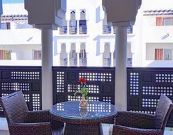 Hotel Andalucia Golf & Spa Tanger Oda Manzaraları