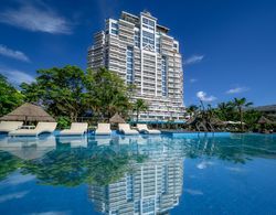 Andaman Beach Suites Genel