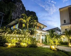 Andaman Pearl Resort Genel