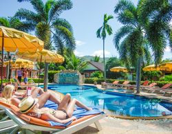 Andaman Seaside Resort Phuket Genel