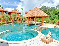 Andamanee Boutique Resort Krabi Genel