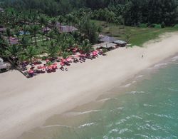 Andamania Beach Resort Öne Çıkan Resim