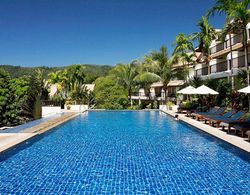 Andamantra Resort and Villa Phuket Genel