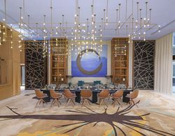 Andaz by Hyatt – Palm Jumeirah Residences Genel