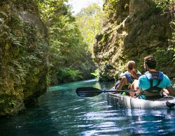 Andaz Mayakoba - A Concept by Hyatt All Inclusive Genel