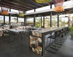 Andaz Mayakoba - A Concept by Hyatt All Inclusive Genel