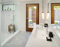 Andaz Scottsdale Resort and Bungalows Genel