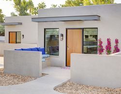 Andaz Scottsdale Resort and Bungalows Genel