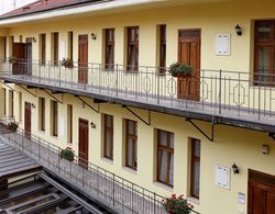 Andel Apartments Praha Dış Mekan