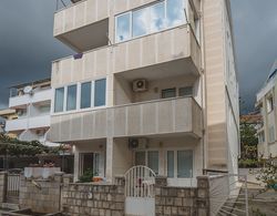 Apartments Andjela Dış Mekan