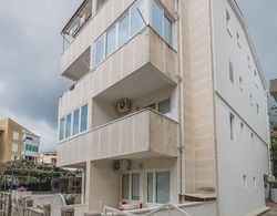 Apartments Andjela Dış Mekan