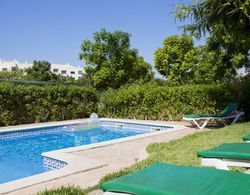 Villa Andre 3 Bedroom Villa With Pool - Walking Distance to Albufeira Dış Mekanlar