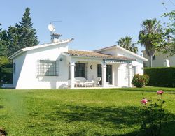 Villa Andres Dış Mekan