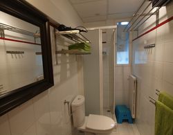 Andres GuestHouse Sanremo Banyo Tipleri