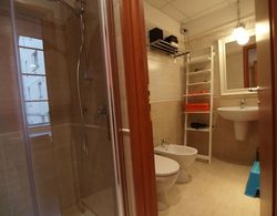 Andres GuestHouse Sanremo Banyo Tipleri