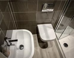Andromeda Premium Banyo Tipleri