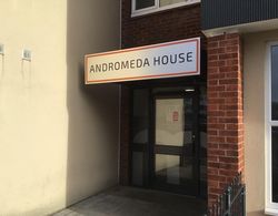 Andromeda Premium Dış Mekan