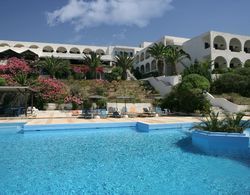 Andros Holiday Hotel Genel