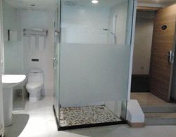 Ane 158 Hotel Nanchong Branch Banyo Tipleri