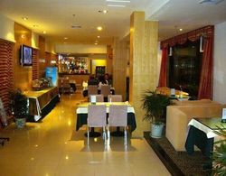 Ane 158 Hotel Nanchong Branch Lobi