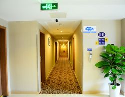 Ane 158 Hotel Panzhihua Branch İç Mekan