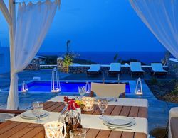 Anema Boutique Hotel & Villas Santorini Dış Mekan