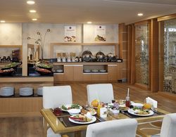 Anemon Grand Adana Otel Kahvaltı