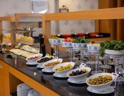 Anemon Grand Adana Otel Kahvaltı