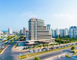 Anemon Mersin Otel Dış Mekan