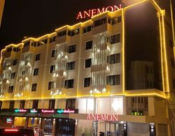 Anemon Usak Otel Genel