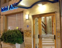 Anesis Hotel Öne Çıkan Resim