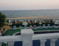Anessa Beach Hotel Plaj