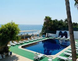 Anessa Beach Hotel Plaj