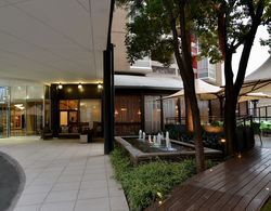 ANEW Hotel Parktonian Johannesburg Dış Mekan
