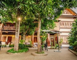 Villa Ang Thong Dış Mekan