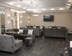 Anga Yerevan Hotel Genel