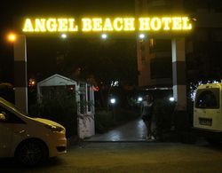 Angel Beach Hotel Dış Mekan