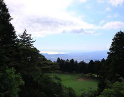 Angel Forest Fuji Komatsugahara Oda Manzaraları