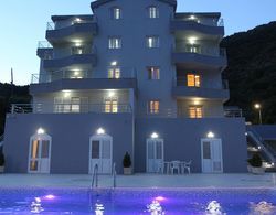 Villa Angelina Dış Mekan