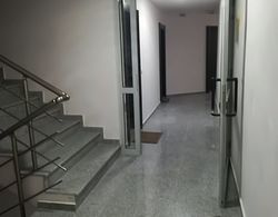 Apartments Angelov İç Mekan