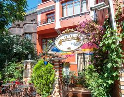 Angels Home Hotel Istanbul Genel
